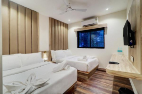 Hotel Amar Residency
